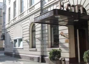  Hotel Weidenhof  Дюссельдорф